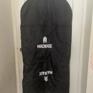 COPY - Mackage Garment bag